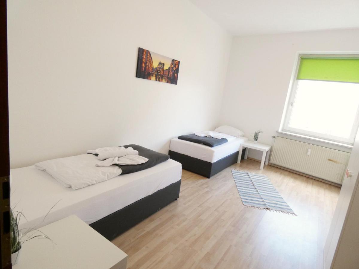 Sunnyhome Monteurwohnungen Und Apartments In Schwandorf Exterior photo