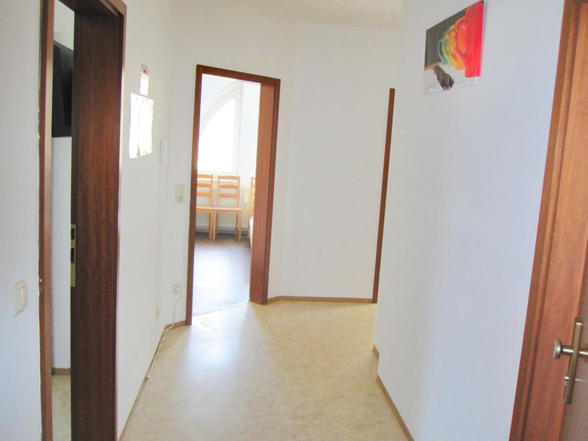 Sunnyhome Monteurwohnungen Und Apartments In Schwandorf Exterior photo