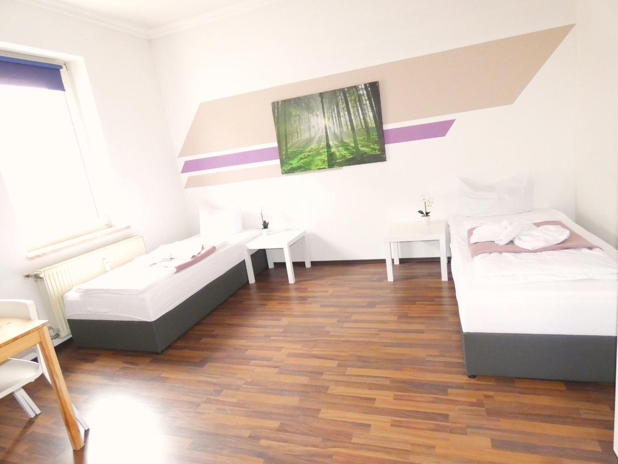 Sunnyhome Monteurwohnungen Und Apartments In Schwandorf Exterior photo