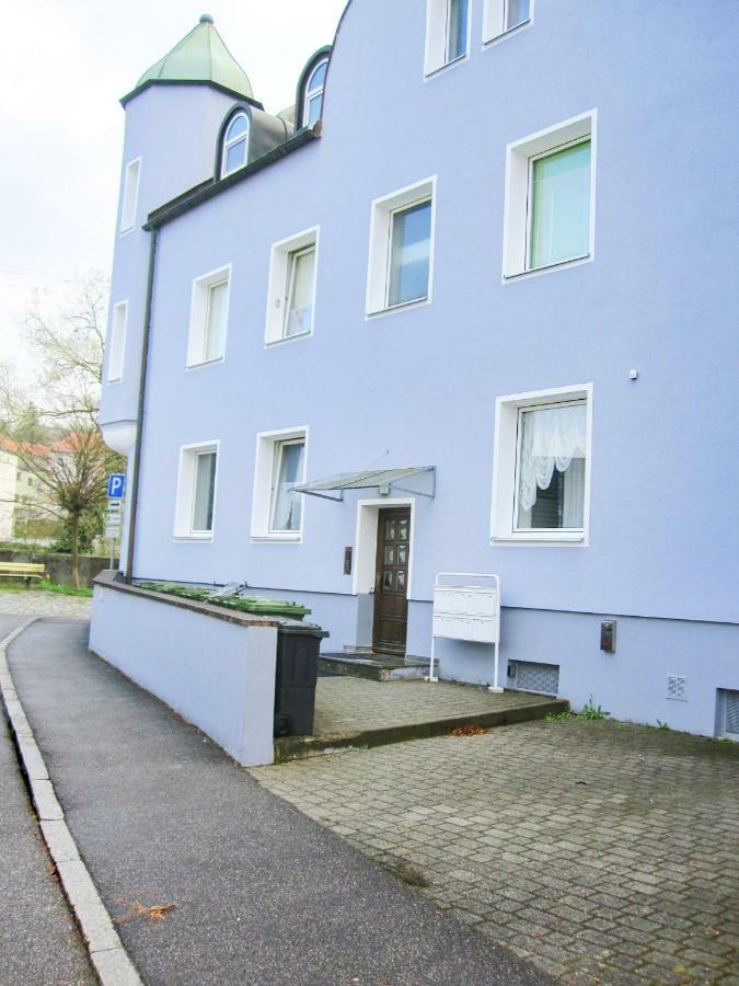 Sunnyhome Monteurwohnungen Und Apartments In Schwandorf Exterior photo