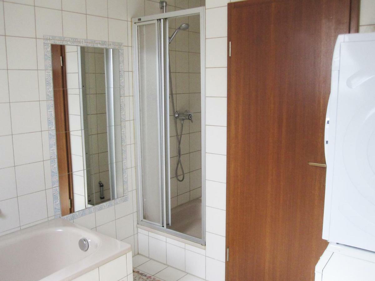 Sunnyhome Monteurwohnungen Und Apartments In Schwandorf Exterior photo
